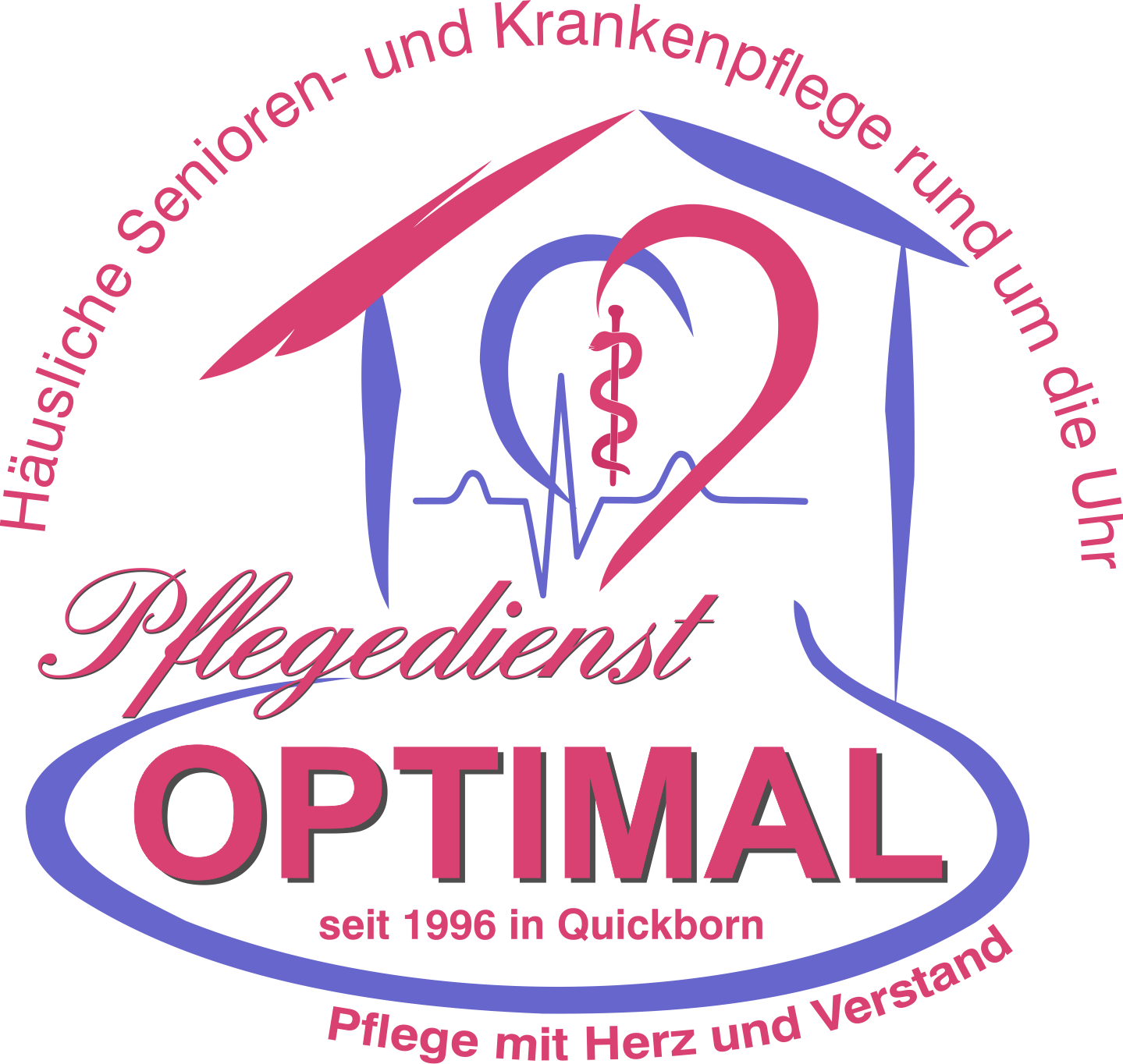 Pflegedienst Optimal